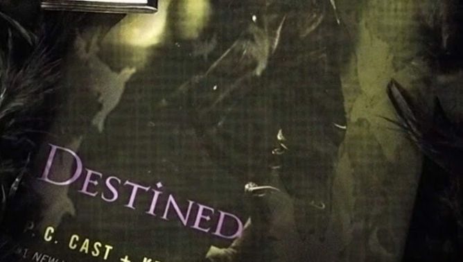 Destined