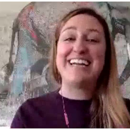 The Mermaid of Audiobook Narration