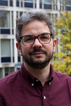statistical genetics thesis