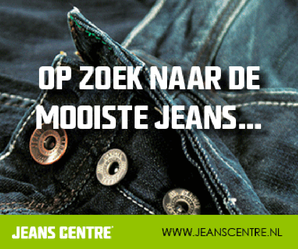 Jeans Centre - bannerset
