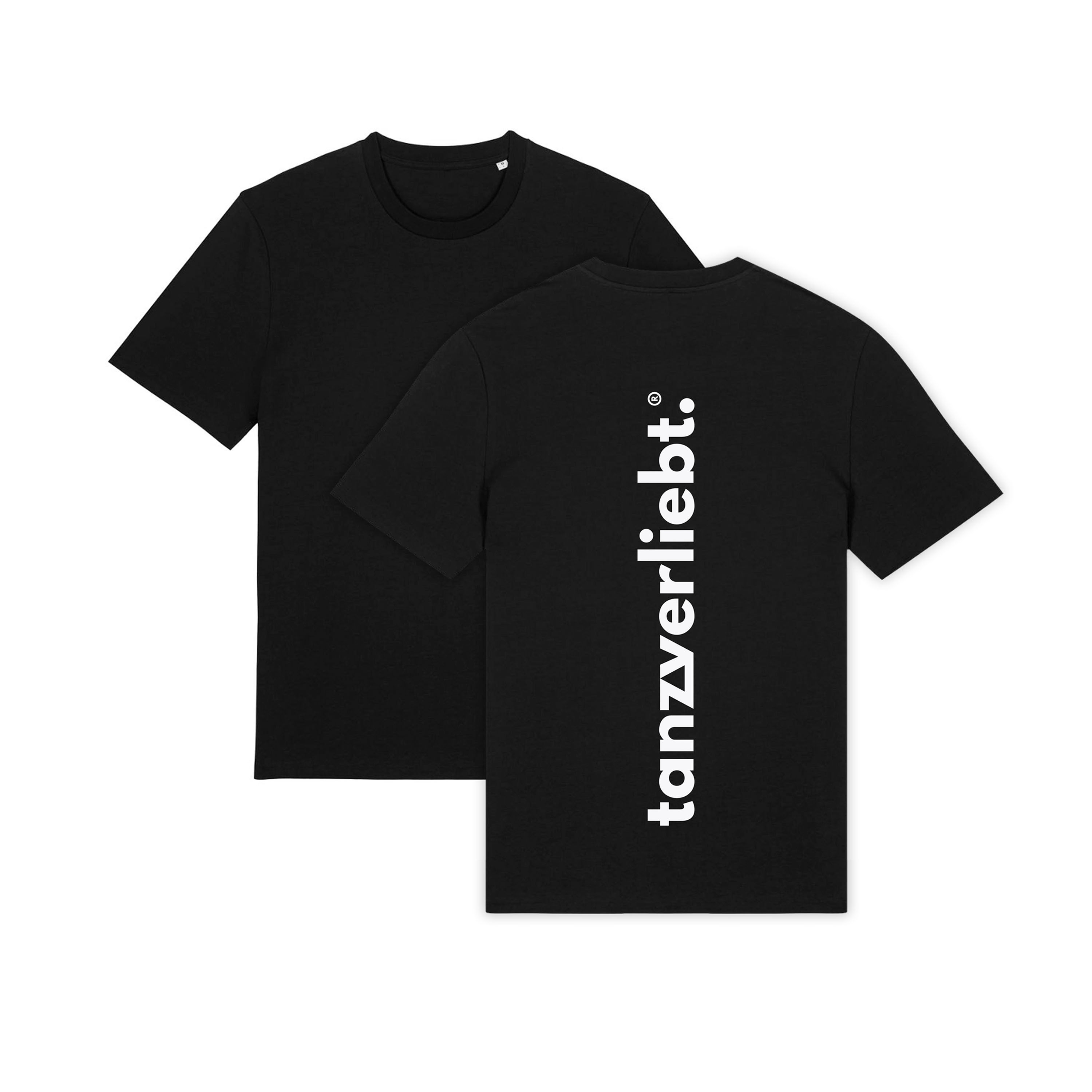 Shirt "KATHARSIS" - tanzverliebt.