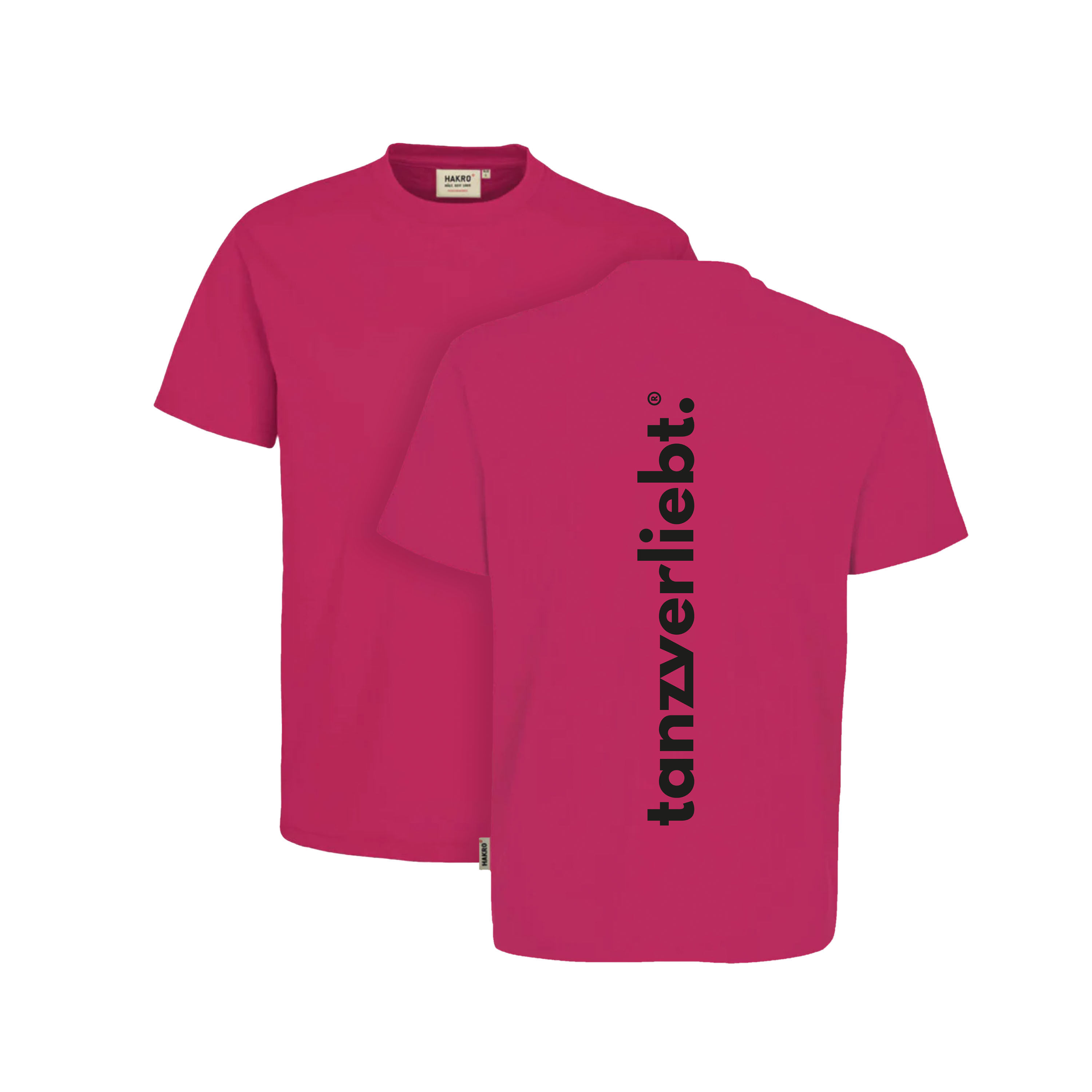 Shirt "KALEIDO" - tanzverliebt.