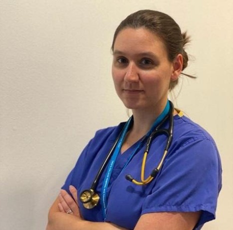 Writer: Dr Jennifer Vidler