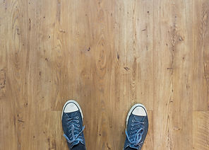 Feet