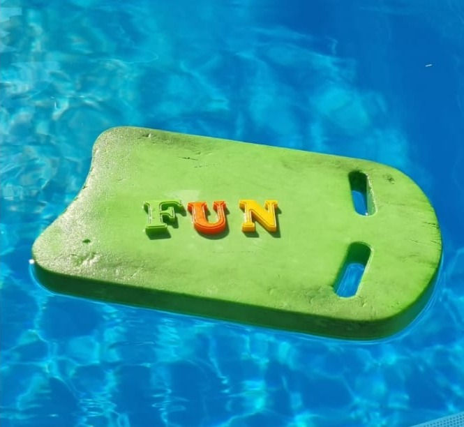 Thumbnail: Kiddie Pool Party