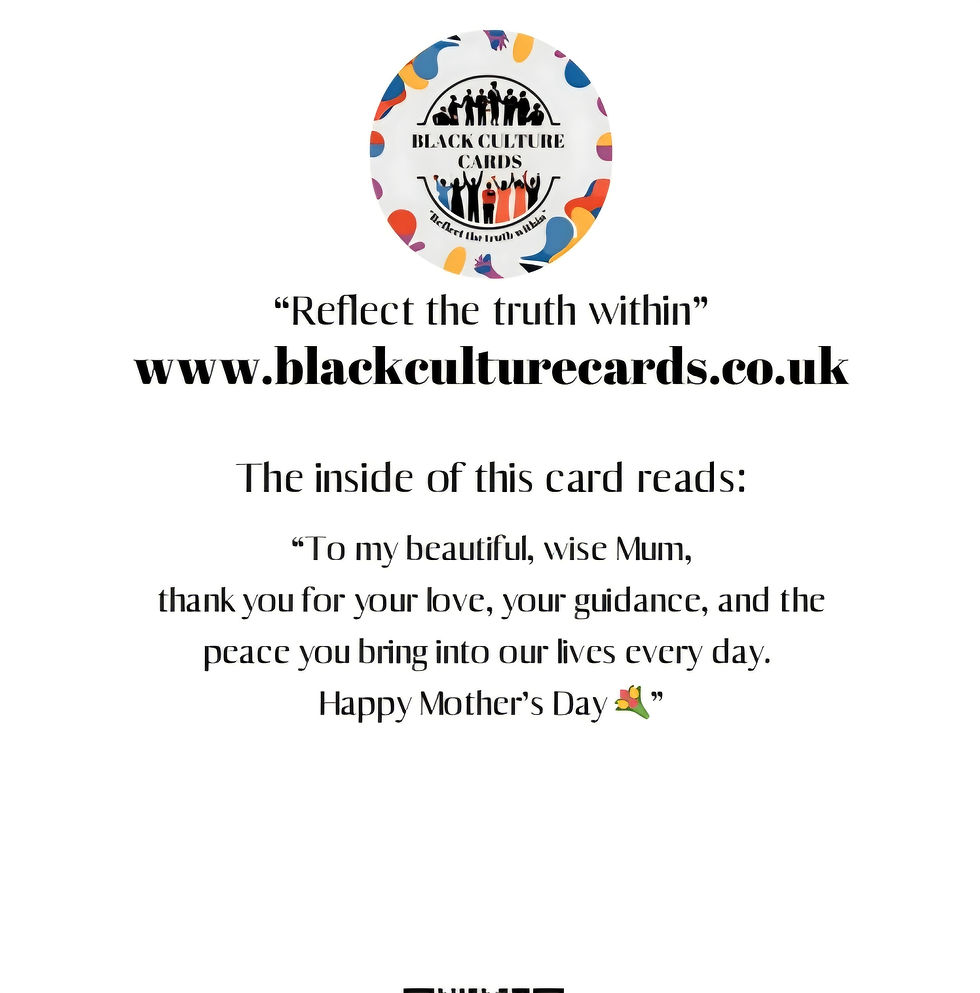 Thumbnail: Vacation Mum-Mother's Day Card