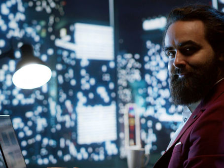 India's Voice Stolen: The AI Takeover