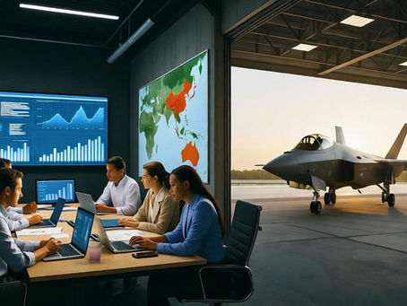 China's Rare Earth Death Grip: The War That's Crippling Tech Giants, And India's Secret Weapon