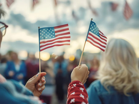 The Scotland Handshake That Shook the World: The US-EU Tariff Drama