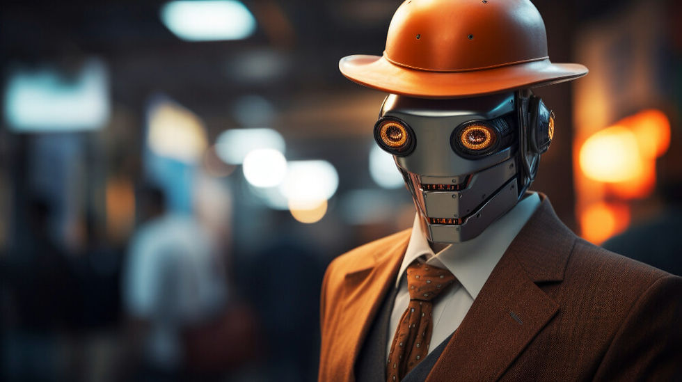 Your Browser Just Booked a Flight—Without Asking You Twice