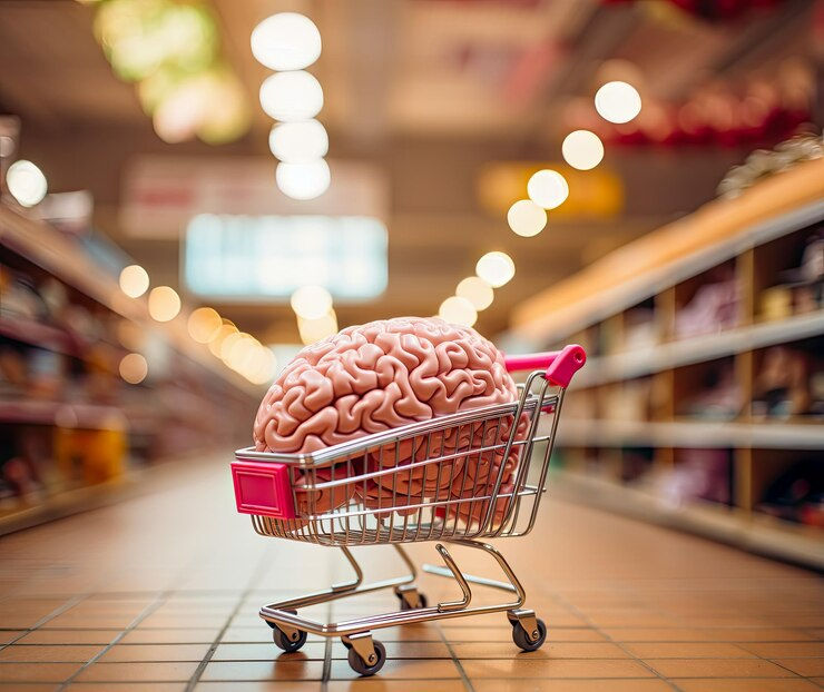 Brain Games & Big Profits: How Marketers Hack Your Mind
