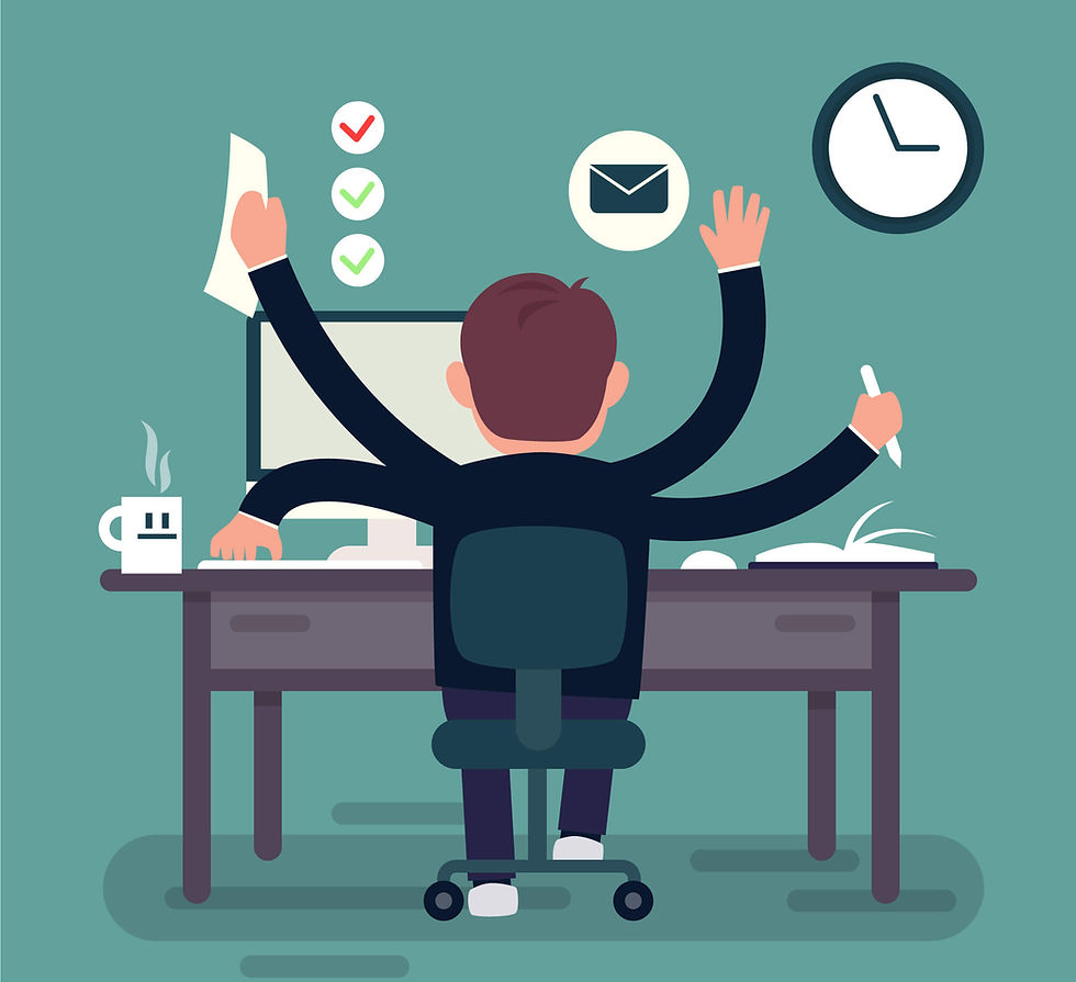 The "Work Till You Drop" Trap: Millions Are Gambling Their Golden Years on a Failing Bet