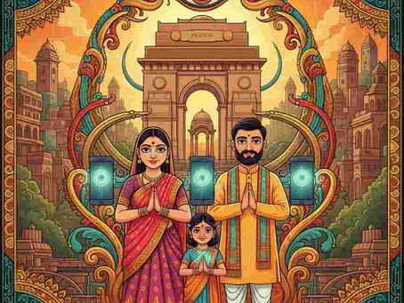 India’s Undeletable App