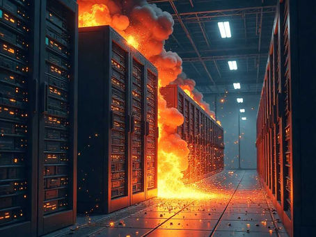 The Meltdown: How India's Startup Dream Turned into a $5 Billion Nightmare