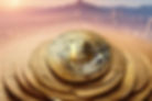 hinting at the imminent arrival of the next altseason