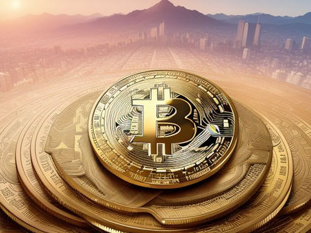 ALTSEASON LOOMS: Experts Predict December 10th, 2024 as Potential Start Date