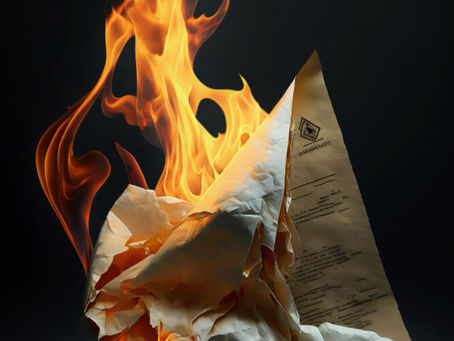 Million-Dollar Diplomas, Zero Doors