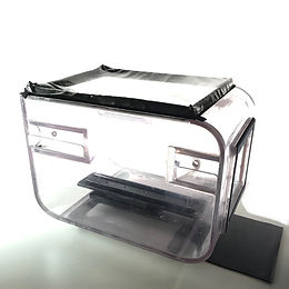 Underwater Splash Housing