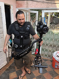 Steadicam