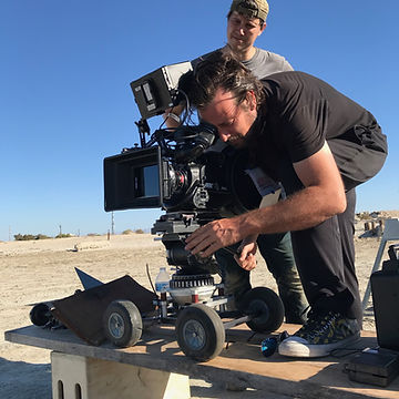 arriflex bl3
