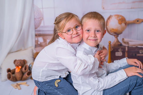 Kindergarten und Schulfotograf Baden Württemberg