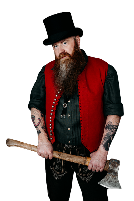 Schwarzwald Bilder Mann, Bollenhut