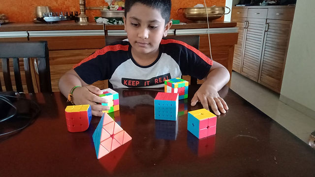 Smart Kids Academy