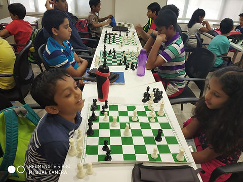 Gambit Chess Academy