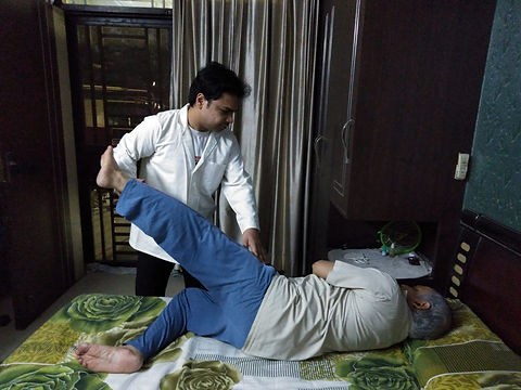 Saras Gupta