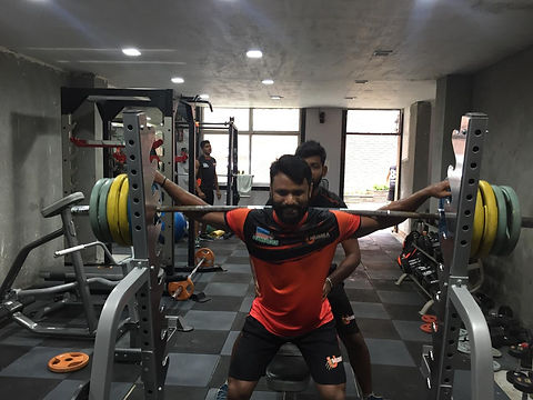 Align Peak Fitness