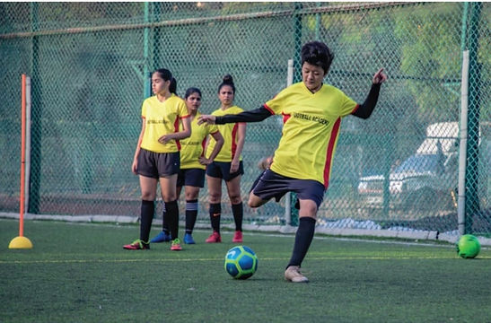 SportsFort
