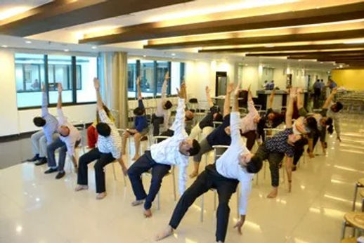 Zenergy Yoga