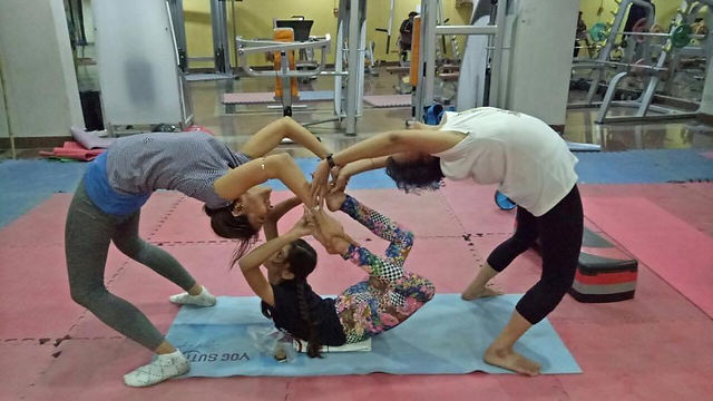 Yogsutra – Way of life