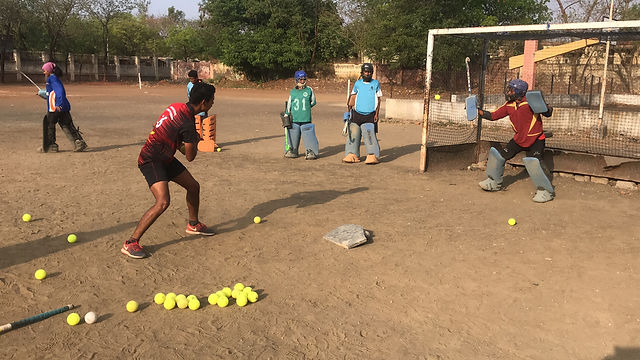 Akash Chikte Sports Academy