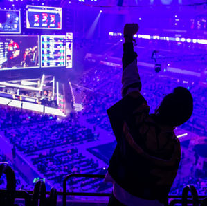 Are Brands Missing Out On Gaming & Esports Experiential?