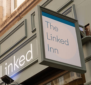 The Linked Inn Tavern Event in Shoreditch