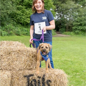 KGA Adds "Bark Run" To Our Summer Of Sport