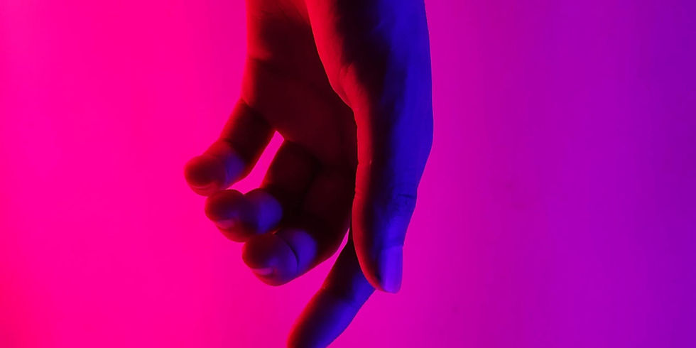 The Physical Touch: How Experiential Builds Tangible Brand Connections