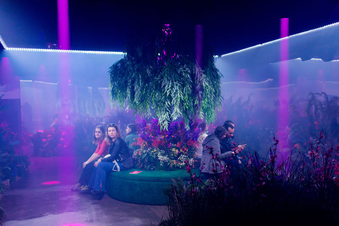 New music, album, ambience and vibes