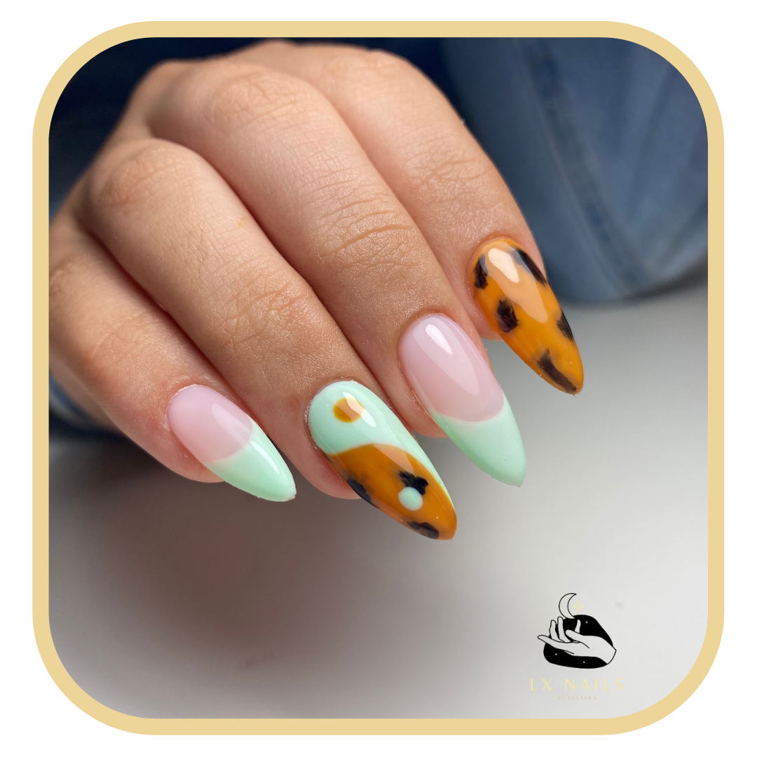 Taller Virtual de Aplicación de Gel Tips