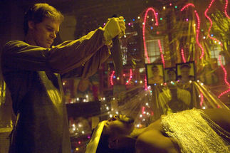 'DEXTER' and All Eight Seasons Make its way to Netflix this Summer!