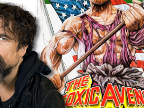 Peter Dinklage ‘The Toxic Avenger’ Remake Gets R Rating for Gore, Graphic Nudity!