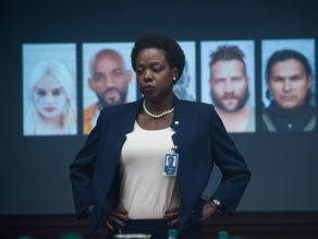 DC Developing Suicide Squad Spin-Off Focused on Amanda Waller For HBOMax!