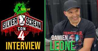 [EXCLUSIVE]: Horror in Dark Times: Damien Leone Talks 'TERRIFIER 4', Art the Clown’s Fate, and Why Fans Still Flock to Fear