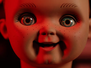 Kyra Elise Gardner, Daughter Of Original Puppeteer Tony Gard, Debuts Documentary LIVING WITH CHUCKY!