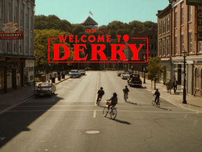 #NYCC25: HBO Max Brings Pennywise & Targaryens to NYCC 2025