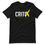 Thumbnail: "Everyone's A Critic" CritiX Unisex T-Shirt
