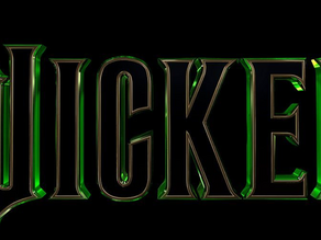 The 'Wicked' Film Adaptation Moves Released Date From Christmas 2024 To Thanksgiving Of 2024!