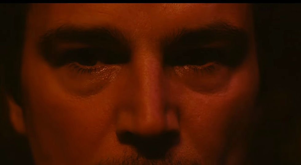 M. Night Shyamalan’s ‘TRAP’ Gets First Trailer!