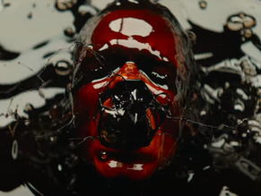 Lionsgate’s ‘The Crow’ Starring Bill Skarsgard Gets Official Trailer!